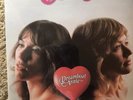Heart Dream Boat Annie Sealed Lp 1976 Mushroom Records Nm