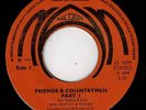 EARL RODNEY & FRIENDS-friends & countrymen   mam 7
