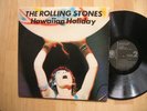 ROLLING STONES Hawaiian Holiday PRIVATE 2LP  VG++