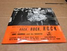 Tony Crombie And His Rockets ?– Hits From The Film Rock, Rock, Rock - SEG 7676