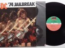 211C	AC/DC	Jailbreak	80178-1-Y	US original LP + OIS atlantic 1984 *SALE*