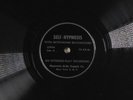 HYPNOTIC-AIDS SUPPLY CO.: Self Hypnosis / Group Hypnosis LP (10