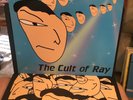 FRANK BLACK (Pixies) THE CULT OF RAY w/Inner & EX VINYL 1996 GERMAN PRESSING