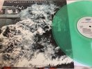 Rage Against The Machine - s/t rare green vinyl lp - FREE UK POST