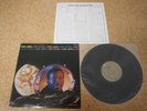 Elvin Jones   Time Capsule/ Japan LP/ Sheet