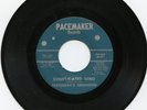 Very Scarce TX Garage/Psychedelic 45: Yesterday's Obsession, Pacemaker 262