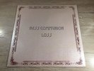 LP Bass Communion ?– Loss LIMITED BLACK VINYL 110/450 Steven Wilson Porcupine