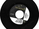 ROSCO ROBINSON - THAT'S ENOUGH - WAND DEMO - VG+ / VG++  CONDITION