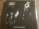 Darkthrone Transilvanian hunger Black Metal Vinyl Gorgoroth Mayhem Behemoth...