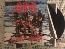 GWAR  RSD Scumdogs of the Universe 2016 NEW 2X LP  rare Ghost