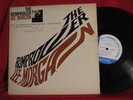 Lee Morgan The Rumproller Blue Note Stereo Jazz LP Record VAN GELDER EAR NY