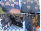 THE BEATLES-FOR SALE UK STEREO Parlophone LP NEAR MINT single(1) EMI BOX