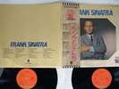 FRANK SINATRA GOLDEN DOUBLE 32 CAPTOL ECS-65013,4 Japan OBI VINYL 2LP