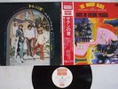 MOODY BLUES DAYS OF FUTURE PASSED DERAM DL-114 Japan OBI VINYL LP