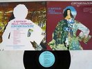 IL ROVESCIO DELLA MEDAGLIA CONTAMINAZIONE RCA CR-10058 Japan VINYL LP
