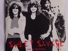 SWEET SAVAGE - TAKE NO PRISONERS 7