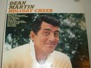DEAN MARTIN Christmas Capitol TT2343 Mono LP HOLIDAY CHEER (Let It Snow-Rudolph)