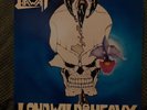 Hawaii -Loud, Wild and Heavy LP- NM