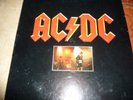 AC/DC  lp Box