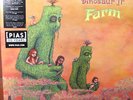 DINOSAUR JR LP x 2 Farm 180 Gram Heavyweight Double Vinyl Gatefold Slv. SEALED