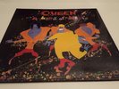 Queen- A Kind Of Magic Vinyl Album 12