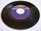 DAVID RUFFIN-RODE BY THE PLACE (WHERE WE USED TO)/YOU'RE MY PEACE OF MIND-MOTOWN