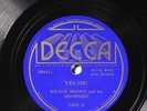 Milton Brown and his Brownies DECCA 5260 E PRE WAR COUNTRY / WESTERN SWING 78