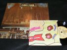 THE BEACH BOYS Holland on Brother Records LP w Original 7 inch EP NO COVER PULLS