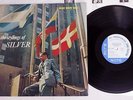 HORACE SILVER QUINTET STYLINGS OF BLUE NOTE BN 1562 Japan VINYL LP
