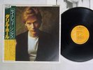 DARYL HALL SACRED SONGS RCA RVP-6457 Japan OBI VINYL LP