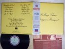 ROLLING STONES BEGGER'S BANQUET LONDON L20P 1019 Japan OBI VINYL LP