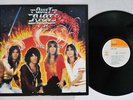 QUIET RIOT SAME CBS/SONY 25AP 880 Japan VINYL LP