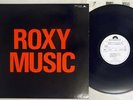 ROXY MUSIC SAME POLYDOR MI 4130 Japan PROMO DJ COPY VINYL LP