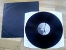 LUCIFER BIG GUN ORIGINAL UK VINYL LP 1972 LLP1 WITH with INSERT and LETTER RARE