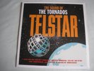 THE TORNADOS Telstar The Sound Of The Tornados UK LP 2015 vinyl NEW SEALED