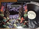 THE FANTASY FILM WORLD OF BERNARD HERRMANN Mobile Fidelity Sound Lab MFSL 1-240