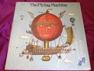OG Rock LP : The Flying Machine   Janu JLS 3007 Stereo