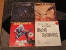 Iron Maiden Wasting Love, Iron Maiden/MSG, Lord f the flies, Fear of... 12