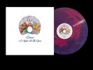 QUEEN Night at the Opera VINYL ME PLEASE new sealed LP purple galaxy colored2018