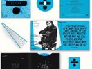 Ed Sheeran - Divide - Deluxe Blue Vinyl & CD Box Set