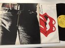 The Rolling Stones LP Sticky Fingers ORIGINAL MINT Cover