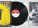 KEEF HARTLEY BAND.THE TIME IS NEAR.+16 PAGE BOOK.UK VINYL LP. DERAM SML1071.1970