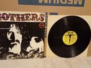 ORIG 1967 FRANK ZAPPA MOTHERS OF INVENTION ABSOLUTELY FREE MONO PROMO LP VERVE