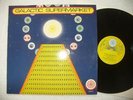 GALACTIC SUPERMARKET 1974 GER ORIG 1st PRESS KM 58010 QUADRAPHONIC ARCHIVE MINT-
