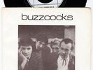 BUZZCOCKS   Spiral Scratch   ORIGINAL 1977 UK EP VG+/Mint