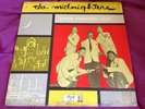 OG  R&B LP : The Midnighters   Their Greatest Hits   Federal 541
