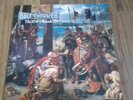 BOLT THROWER - THE IVth CRUSADE LP 1992 A1 B1 EARACHE EX+