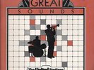1985 Great Sounds Radio Show 4 Hr/4 LP (Les Baxter, Sinatra, Jolson, etc)