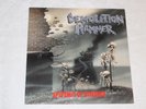 LP Demolition Hammer 