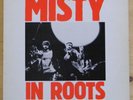 MISTY IN ROOTS - LIVE AT THE COUNTER EUROVISION 79 - PU 003 ALB (1979)